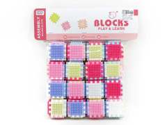 Blocks(16pcs)