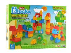 Blocks(94pcs)