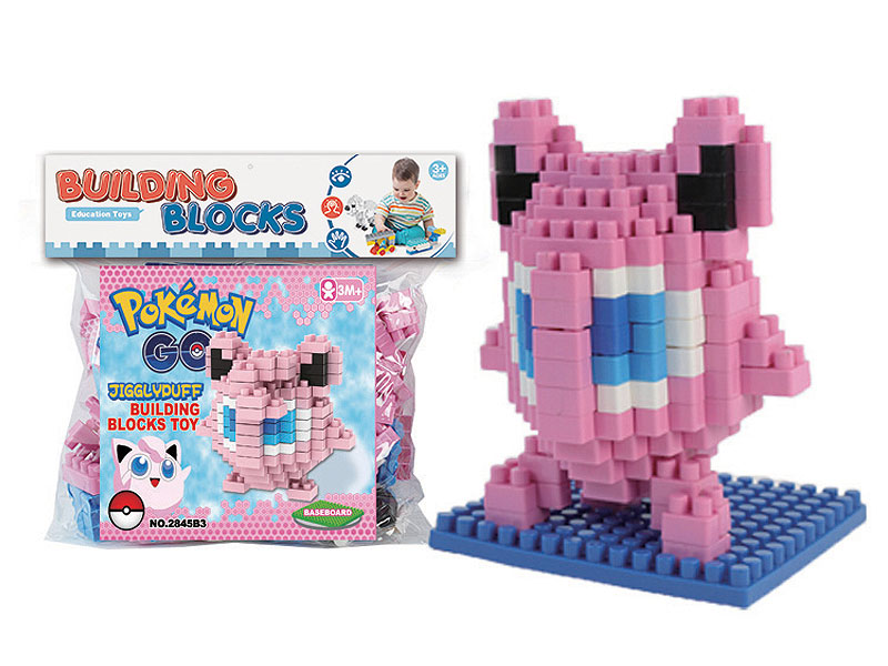 Blocks(171pcs) toys