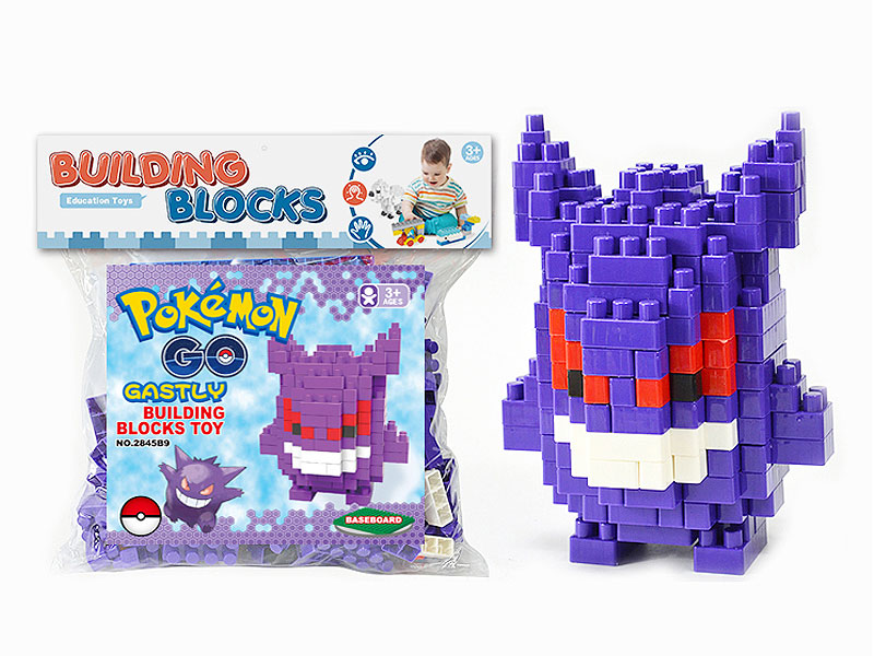 Blocks(177pcs) toys