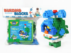 Blocks(204pcs)