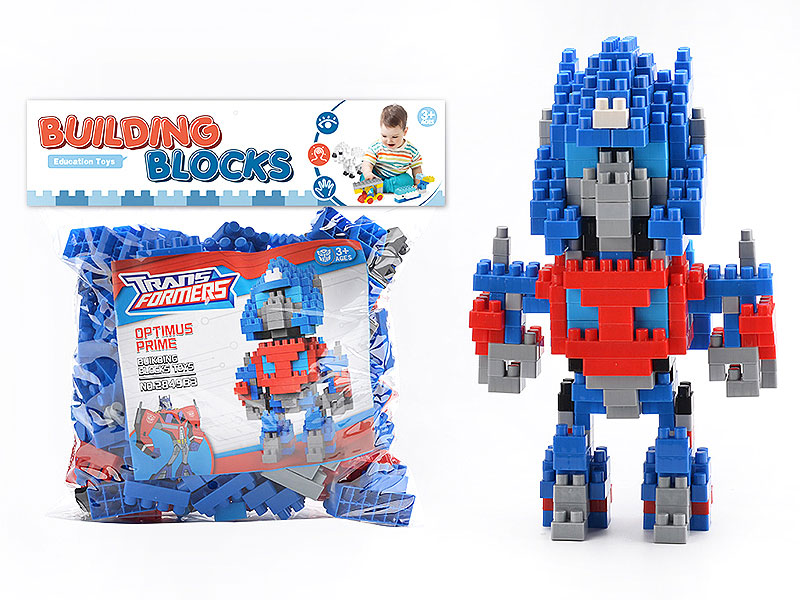 Blocks(236pcs) toys