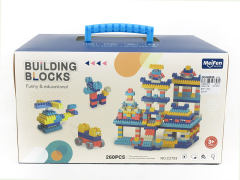 Block(260PCS)