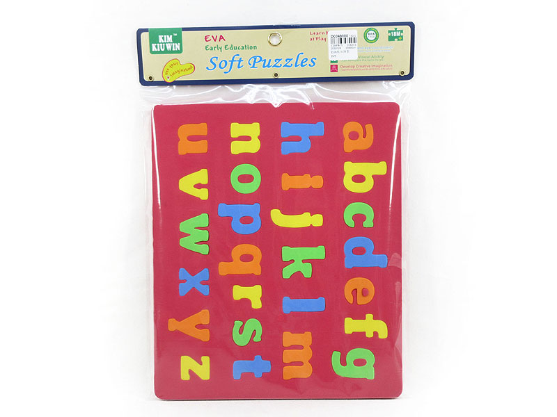 Puzzle Set toys