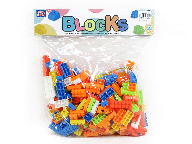 Blocks(260pcs) toys