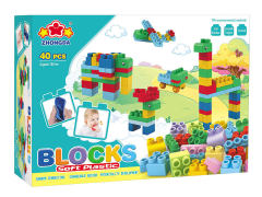 Blocks(40PCS)