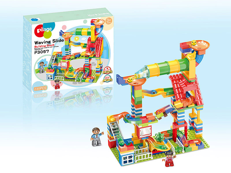 Blocks(230PCS) toys