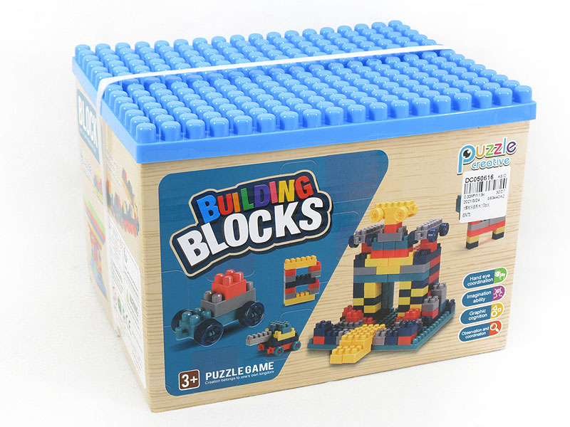 Blocks(153pcs) toys