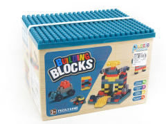 Blocks(416pcs)