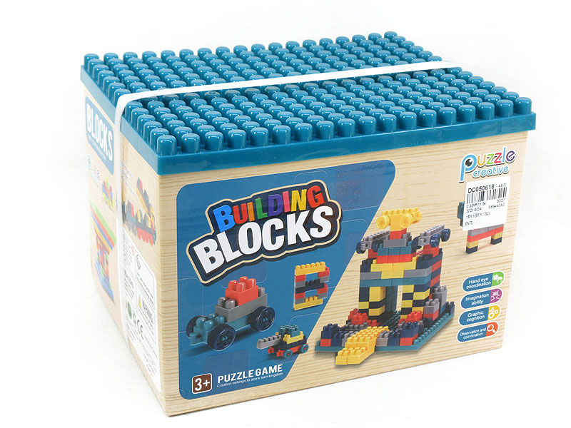 Blocks(153pcs) toys