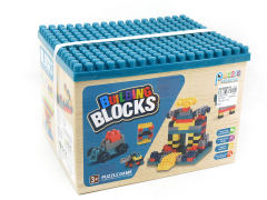 Blocks(153pcs)