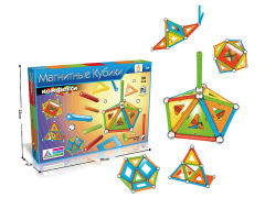 Magnetism Block(50PCS)