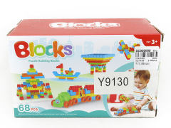 Blocks(68pcs)
