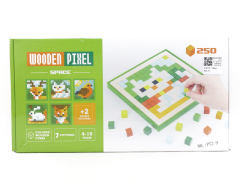 Puzzle Set(250PCS)