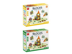Blocks(101pcs)