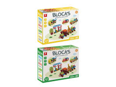 Blocks(60pcs)