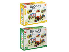 Blocks(60pcs)