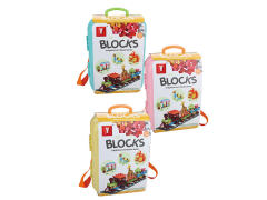 Blocks(50pcs)