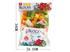 Blocks(70pcs)