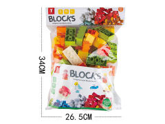 Blocks(70pcs) toys