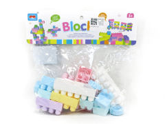 Block(18PCS)