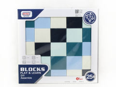 Blocks(25PCS)