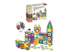 Blocks(139pcs) toys