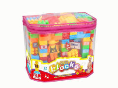 Blocks(81PCS) toys