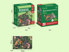 Puzzle Set(48pcs)