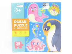 Puzzle Set toys