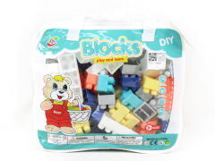 Blocks(118PCS)