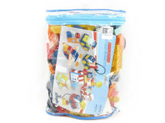 Block(148PCS) toys