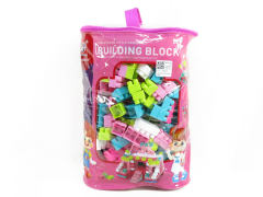 Blocks (360PCS) toys