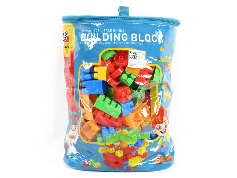 Blocks(230PCS) toys