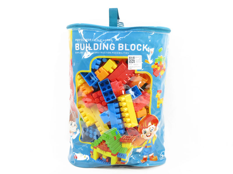 Blocks (360PCS) toys