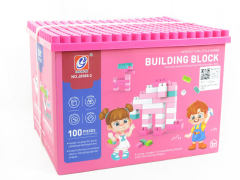 Blocks(100PCS)
