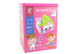 Blocks(330PCS)
