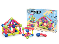 Magnetic Block(42PCS)