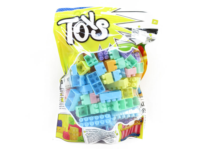 Blocks(140pcs) toys