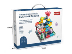 Block(148PCS) toys