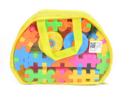 Blocks(56PCS)