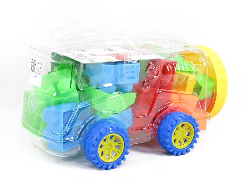 Blocks(32PCS) toys