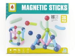 Magnetic Block(36PCS)