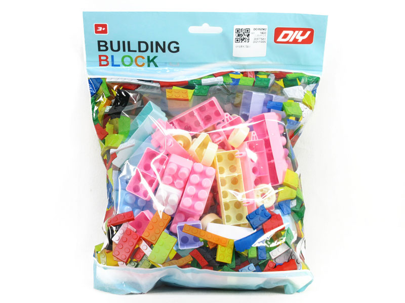 Blocks(100pcs) toys