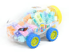 Blocks(80PCS) toys