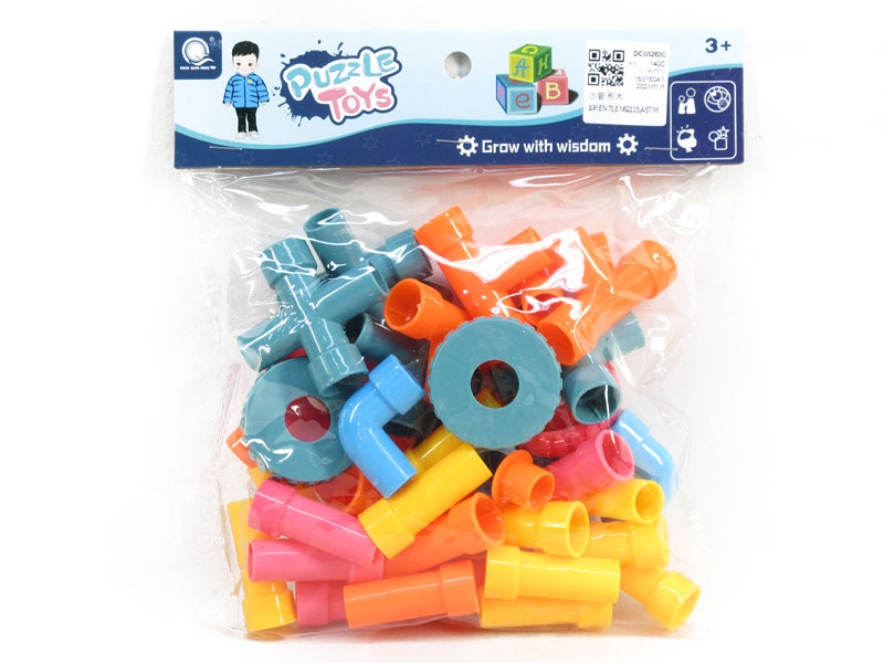 Blocks toys