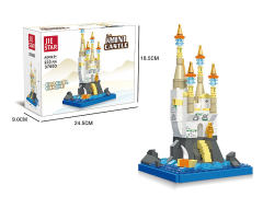 Castle Blocks(233pcs) toys