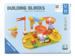 Blocks(85pcs)