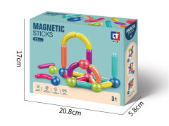 Magnetic Block(25PCS)
