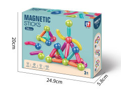 Magnetic Block(36PCS)